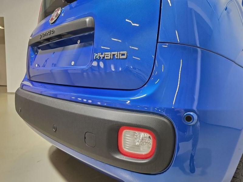 FIAT Panda 1.0 FireFly 70cv S&S Hybrid con Bonus EASY GO'