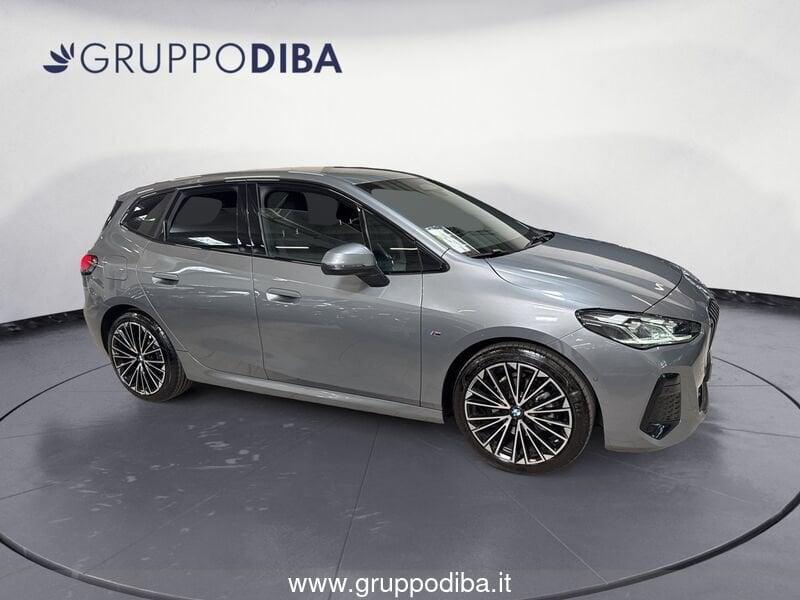 BMW Serie 2 Active Tourer Serie 2 U06 Active Tourer 218d Active Tourer Msport auto