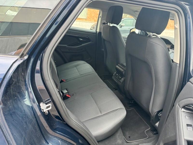 Land Rover Range Rover Evoque Range Rover Evoque 2.0D I4 163 CV AWD Auto S