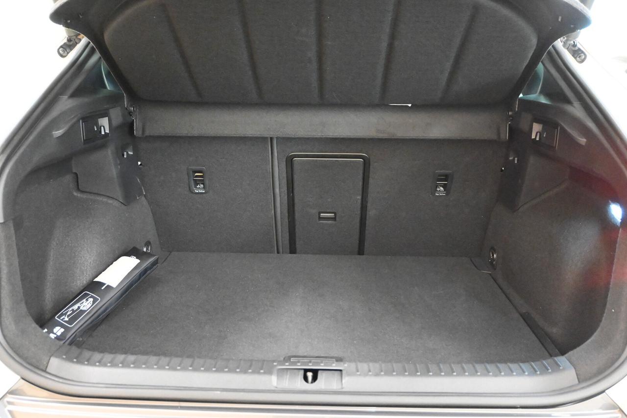 CUPRA Formentor Formentor 1.5 TSI DSG