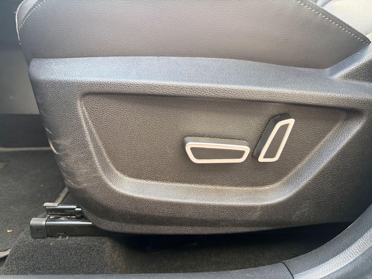 EMC SEI CVT