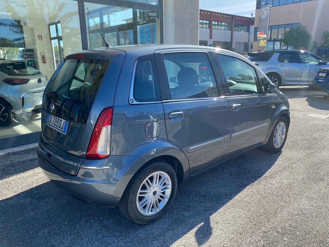 Lancia MUSA 1.3 Multijet 16V 90 CV Platino