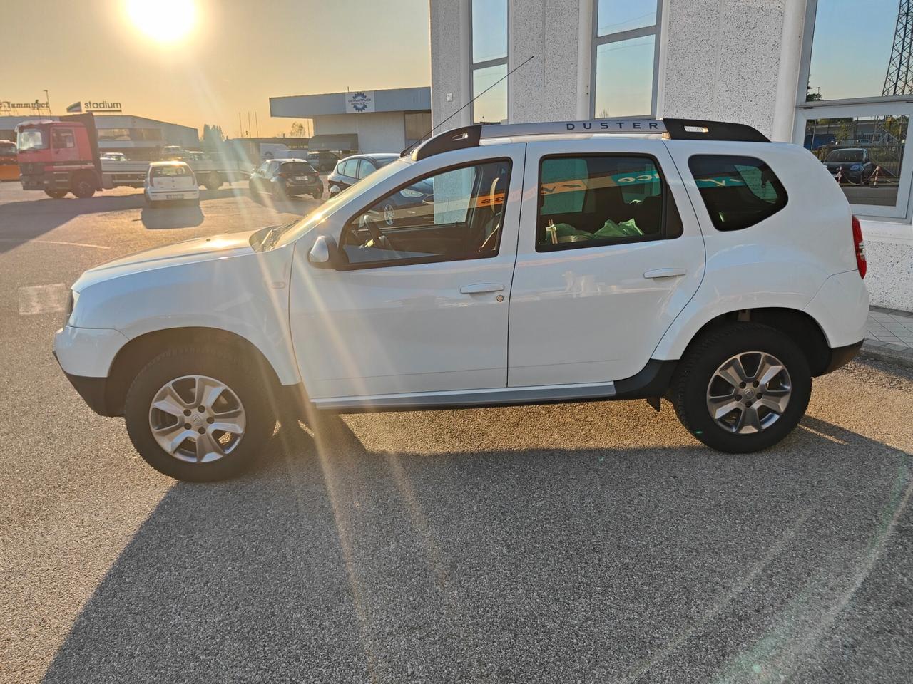 Dacia Duster 1.5 dCi 110CV Start&Stop 4x2 Ambiance