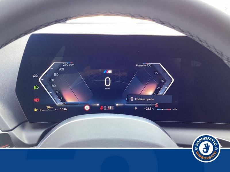 BMW Serie 1 118d M Sport Pro