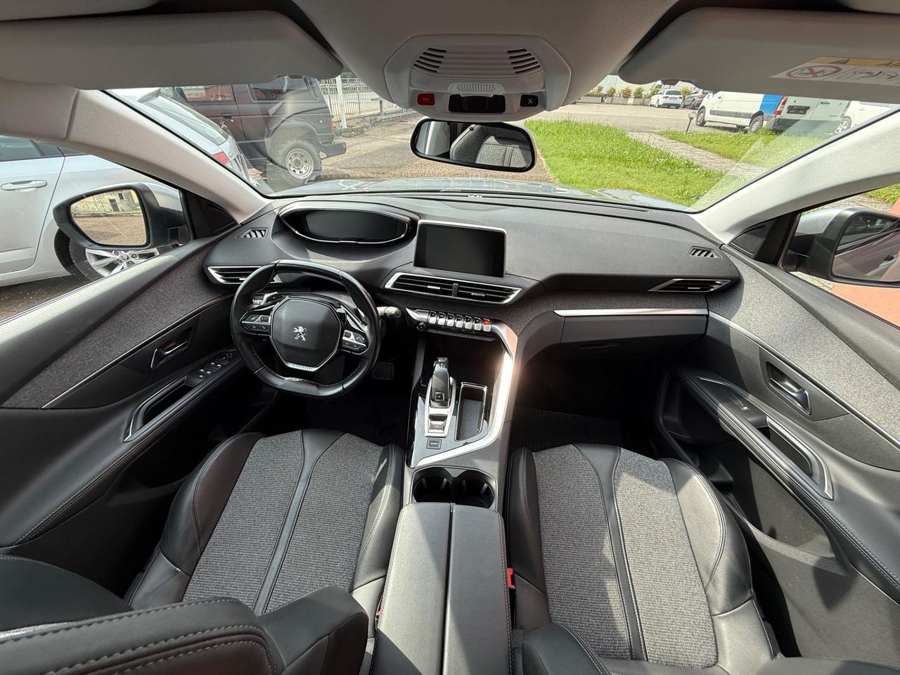 Peugeot 5008 BlueHDi 130 S&S EAT8 Allure 7 POSTI