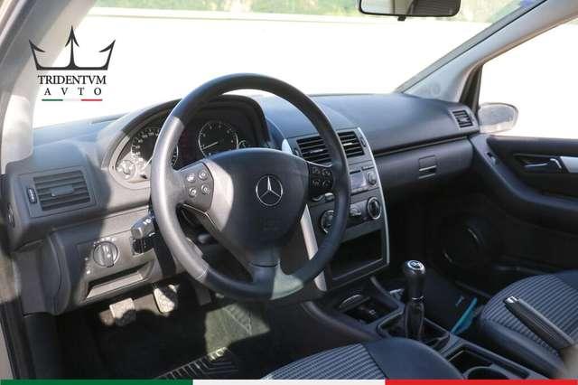 Mercedes-Benz A 150 Avantgarde