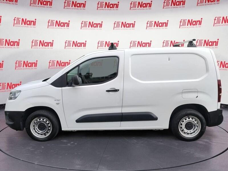 Toyota Proace City 1.5D 100 CV S&S L1 S