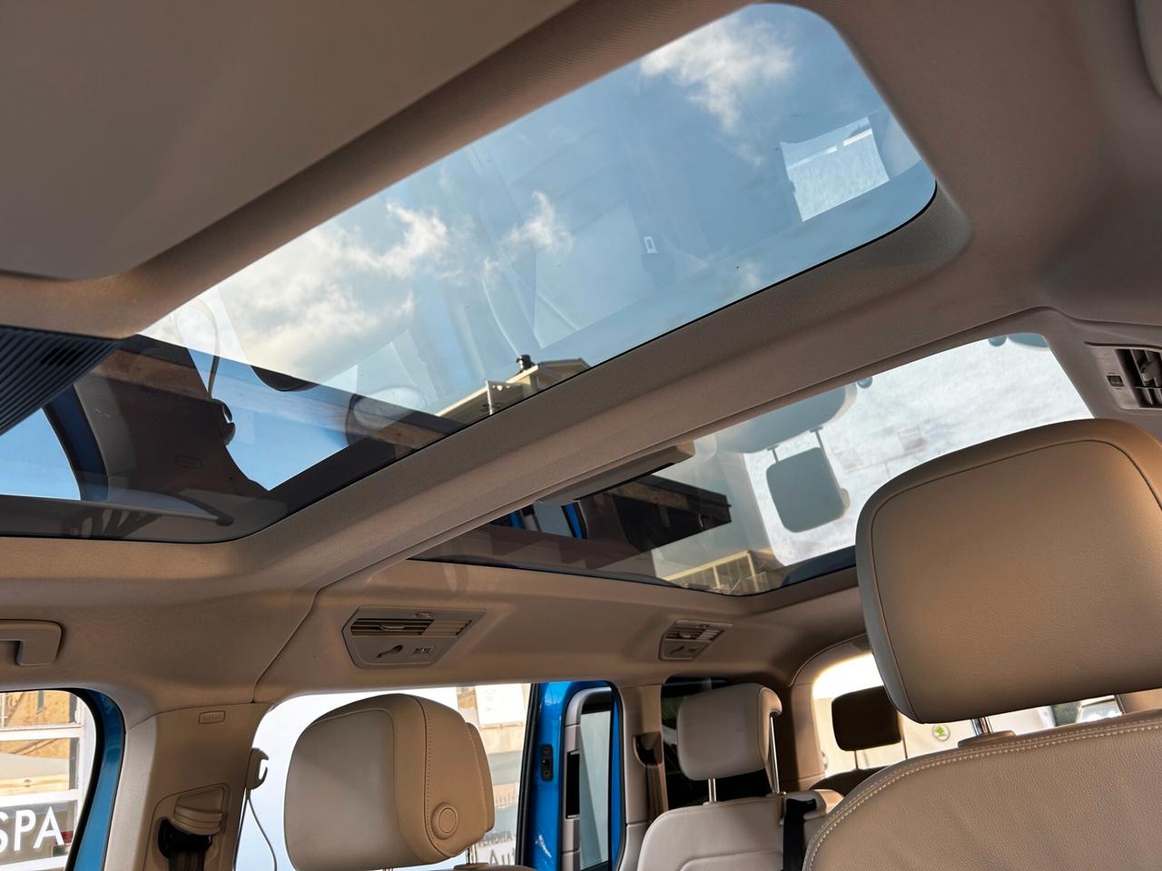 Volkswagen Multivan 2.0 TDI 150CV DSG Style 2023