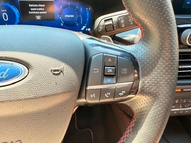 Ford Kuga 1.5 EcoBlue 120 CV aut. 2WD ST-Line N1