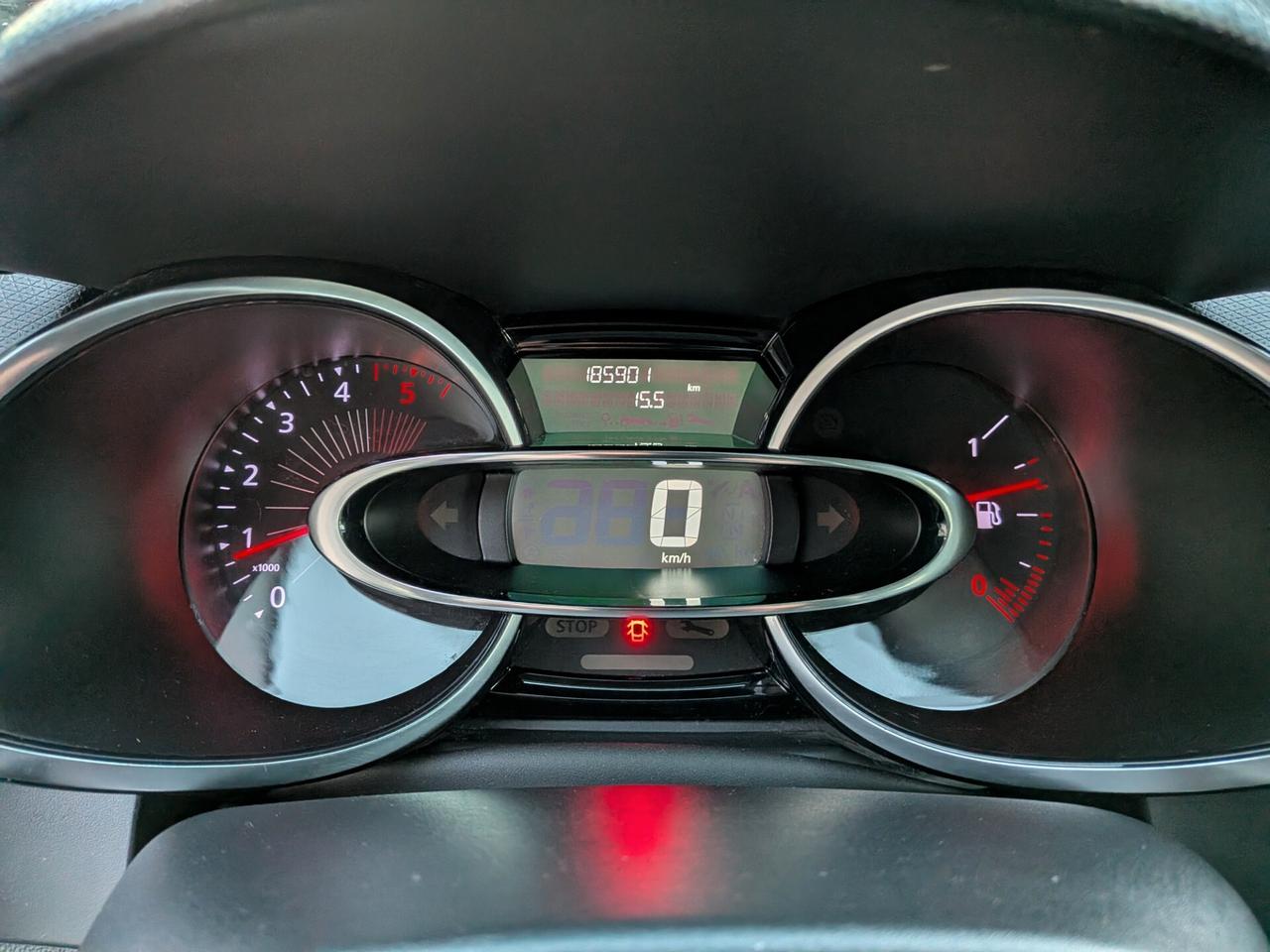 Renault Clio Sporter dCi 8V 75CV Start&Stop