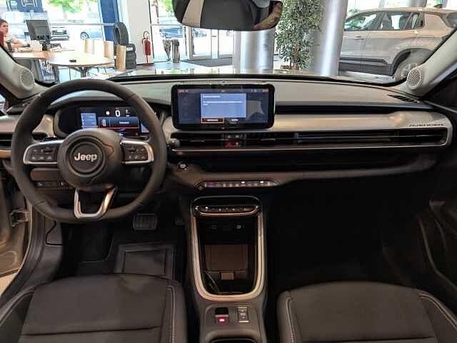 Jeep Avenger 1.2 Altitude MILD-HYBRID * KM 0*
