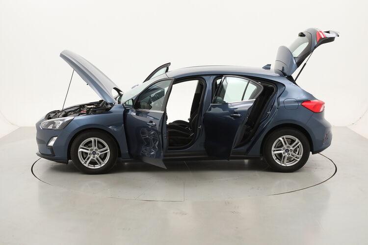 Ford Focus Hybrid Business BR332009 1.0 Mild Hybrid 125CV