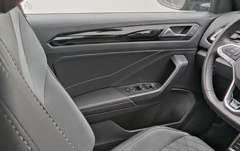 Volkswagen T-Roc 1.5 TSI ACT DSG R-Line Navi Full Led Camera Cockpit