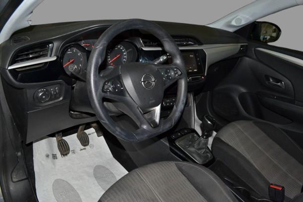 OPEL CORSA - 1.5 diesel Edition
