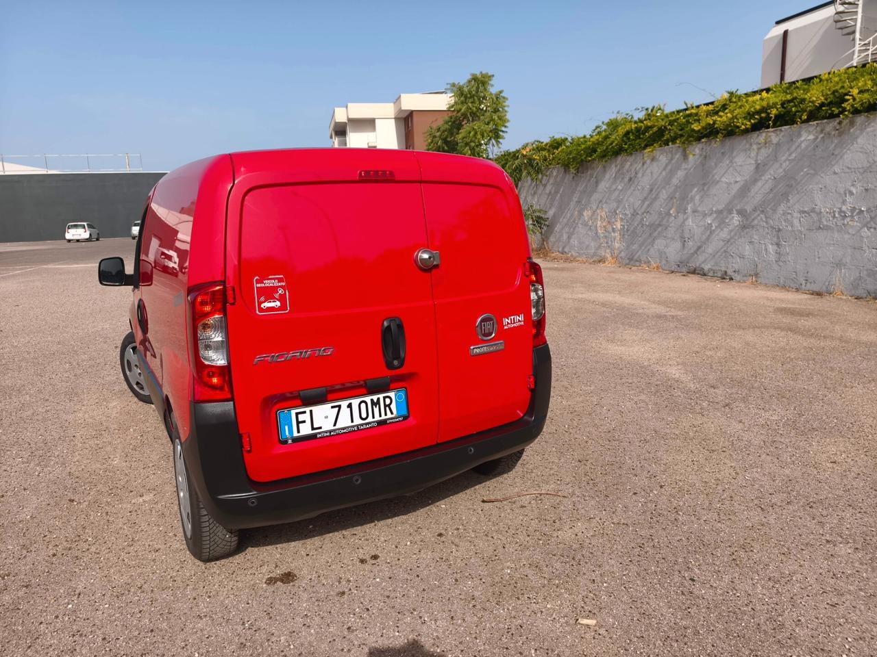 Fiat Fiorino Adventura 1.3 Mjt ( 12 mesi di garanzia )