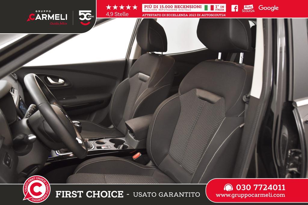 Renault Kadjar 1.5 Blue dCi Business