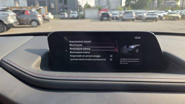 MAZDA CX-30 2.0L e-Skyactiv-G M Hybrid 2WD Exclusive Line PERM