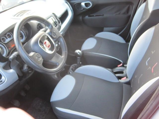 Fiat 500L 1.3 Multijet 95 CV Pop Star