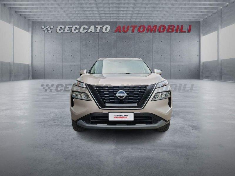 Nissan X-Trail X-Trail 1.5 e-power N-Connecta e-4orce 4wd auto 7p.ti