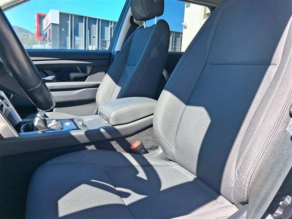 Land Rover Discovery Sport 2.0 D eD4 FWD