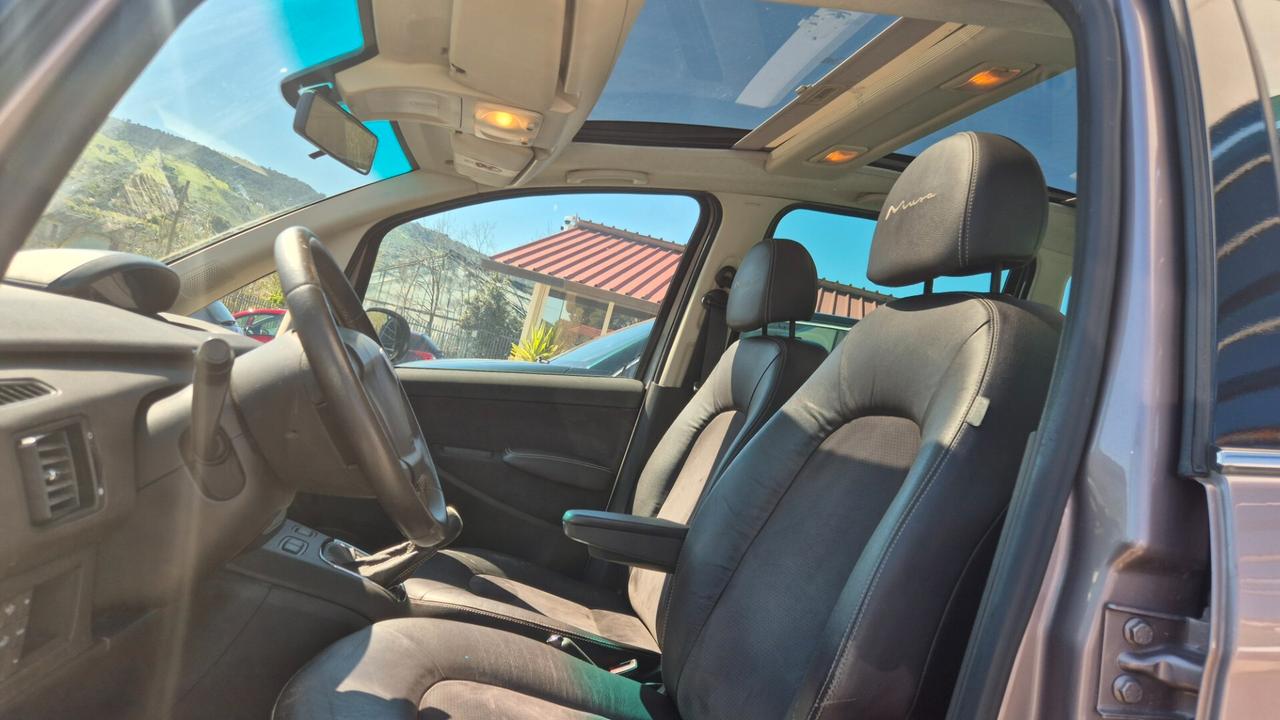 Lancia MUSA 1.3 Multijet 16V 90 CV Platino