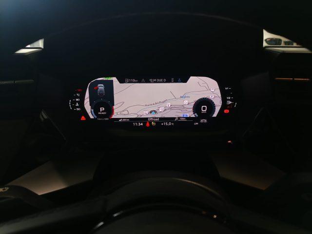 AUDI A3 SPB 35 TDI S tronic