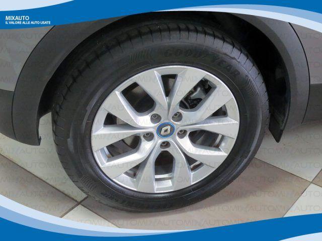 RENAULT Captur 1.6 eTech PHEV 160cv Intens AUT EU6