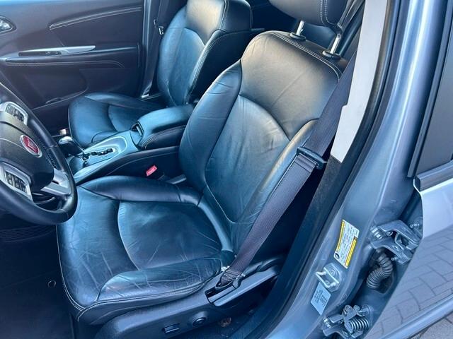 Fiat Freemont 2.0 Mjt 170 CV 4x4 aut. Lounge