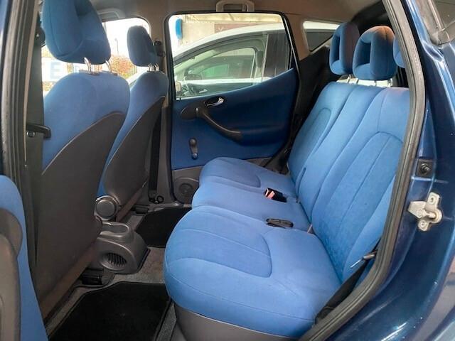 Mercedes-benz A 140 cat Classic