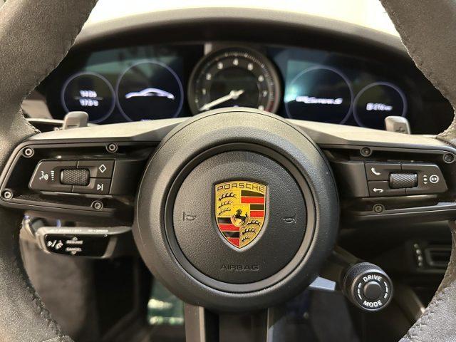 PORSCHE 911 Carrera 992 S Coupè