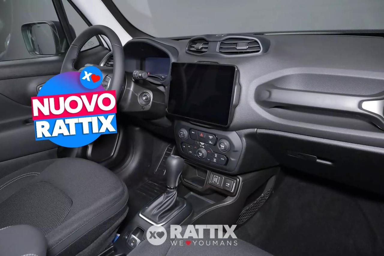 Jeep Renegade 1.5 Turbo T4 Mhev Altitude 2wd DCT