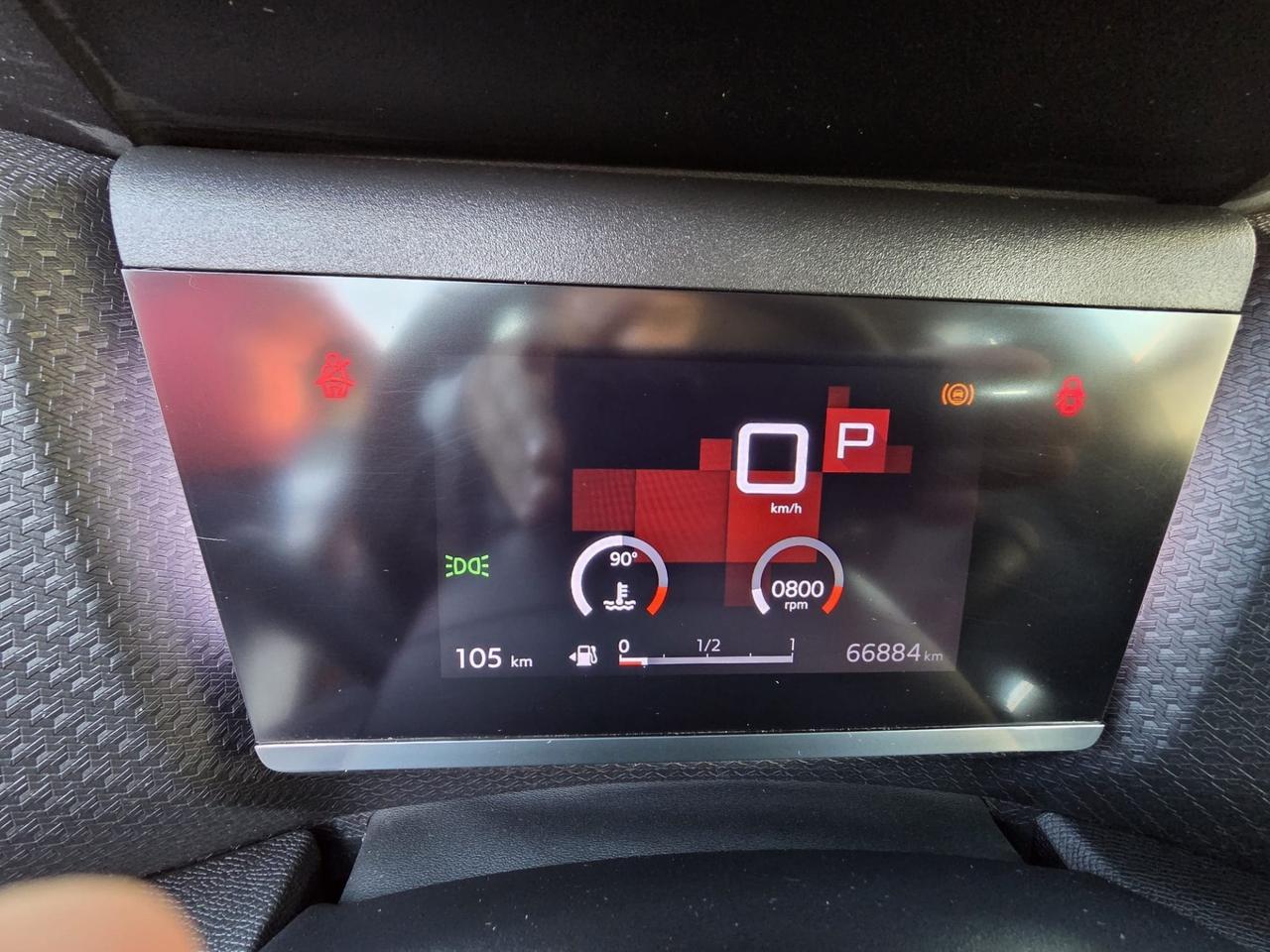 Citroen C4 BlueHDi 130 S&S EAT8 Feel Pack iva esposta
