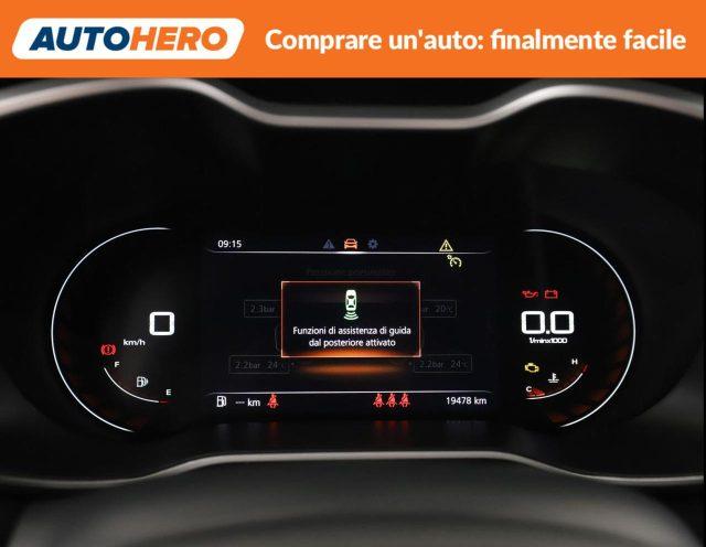 MG ZS 1.5 VTi-tech Luxury