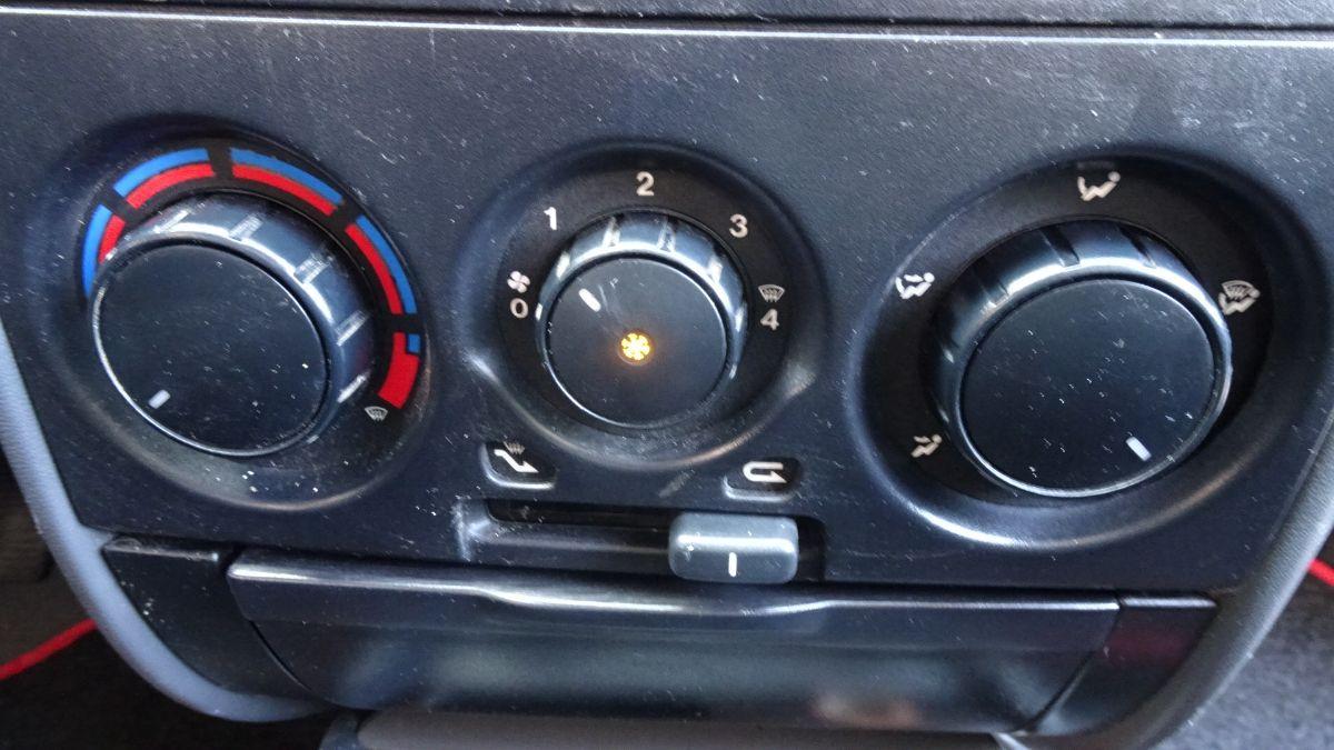 FIAT - Strada 1300 MTJ FIORINO PICK-UP HARD TOP