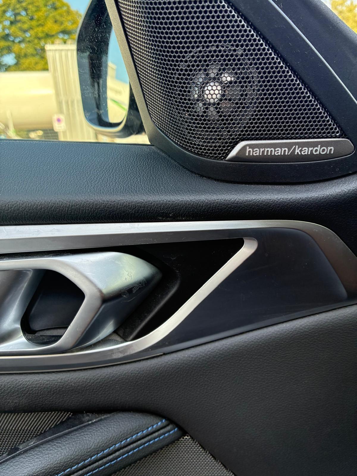 Bmw 420 420d 48V Coupé Msport