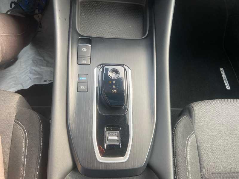 NISSAN Qashqai 1.5 e-power N-Connecta