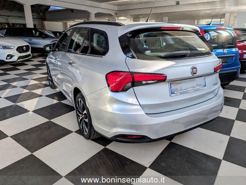 FIAT Tipo 1.3 Mjt S&S SW Lounge