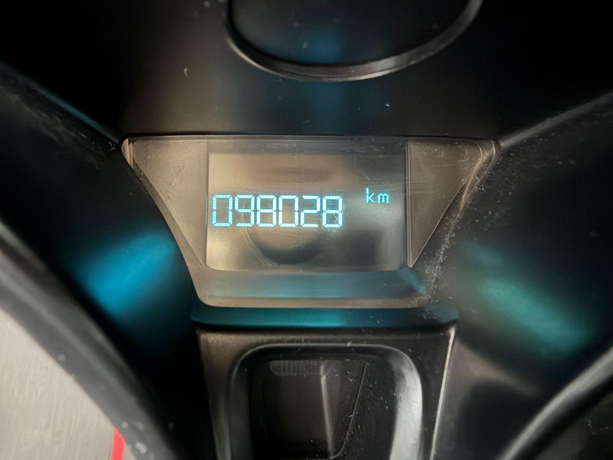 FORD - EcoSport - 1.5 TDCi 90 CV Titanium