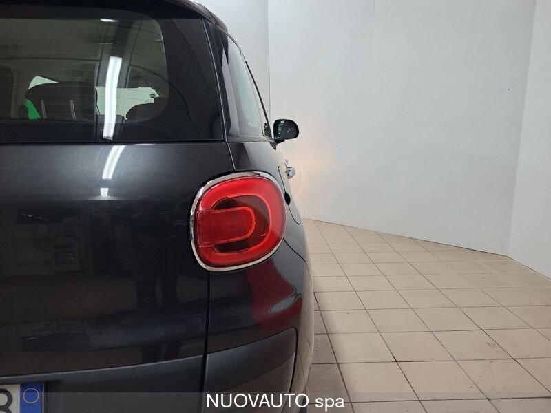 FIAT 500L 1.6 Multijet 120 CV Business