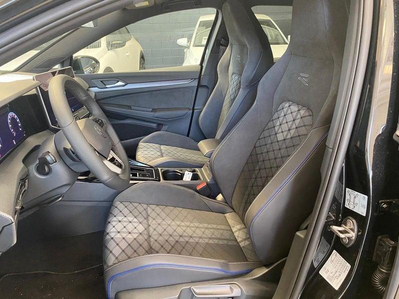 Volkswagen Golf 2.0 TDI 150 CV DSG SCR R-Line - PROMO SIRONIAUTO+