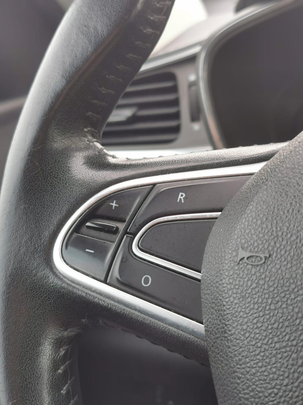 Renault Kadjar dCi 8V 110CV Energy Zen 2016