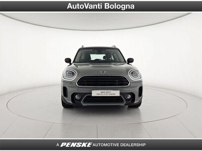 MINI Mini Countryman F60 Mini 1.5 Cooper Essential Countryman ALL4