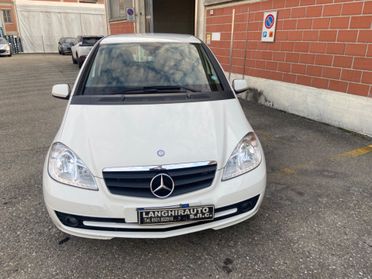 Mercedes-benz A 160 A 160 BlueEFFICIENCY Executive