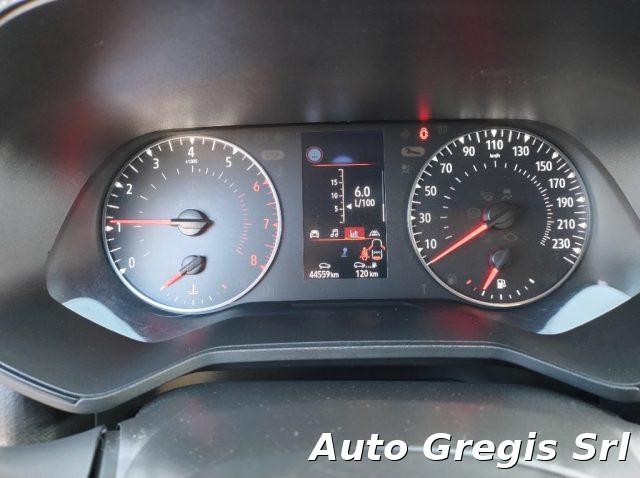 RENAULT Clio TCe 90 CV 5 porte Zen - Garanzia fino 36 mesi