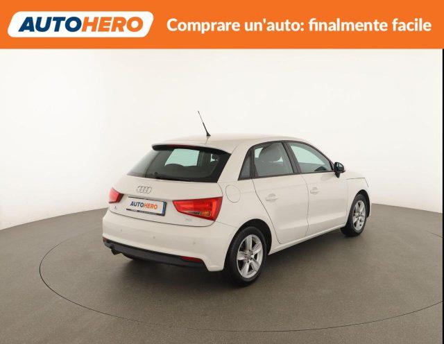 AUDI A1 1.4 TDI Sportback