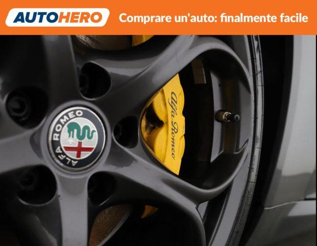 ALFA ROMEO Giulia 2.2 Turbodiesel 180 CV AT8 Super