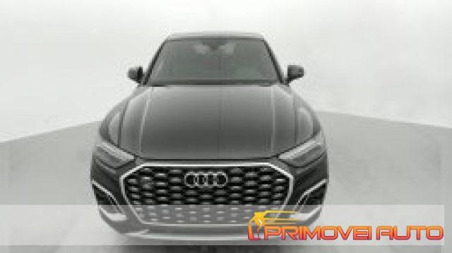 AUDI Q5 SPB 50 TFSI e quattro S tronic S line