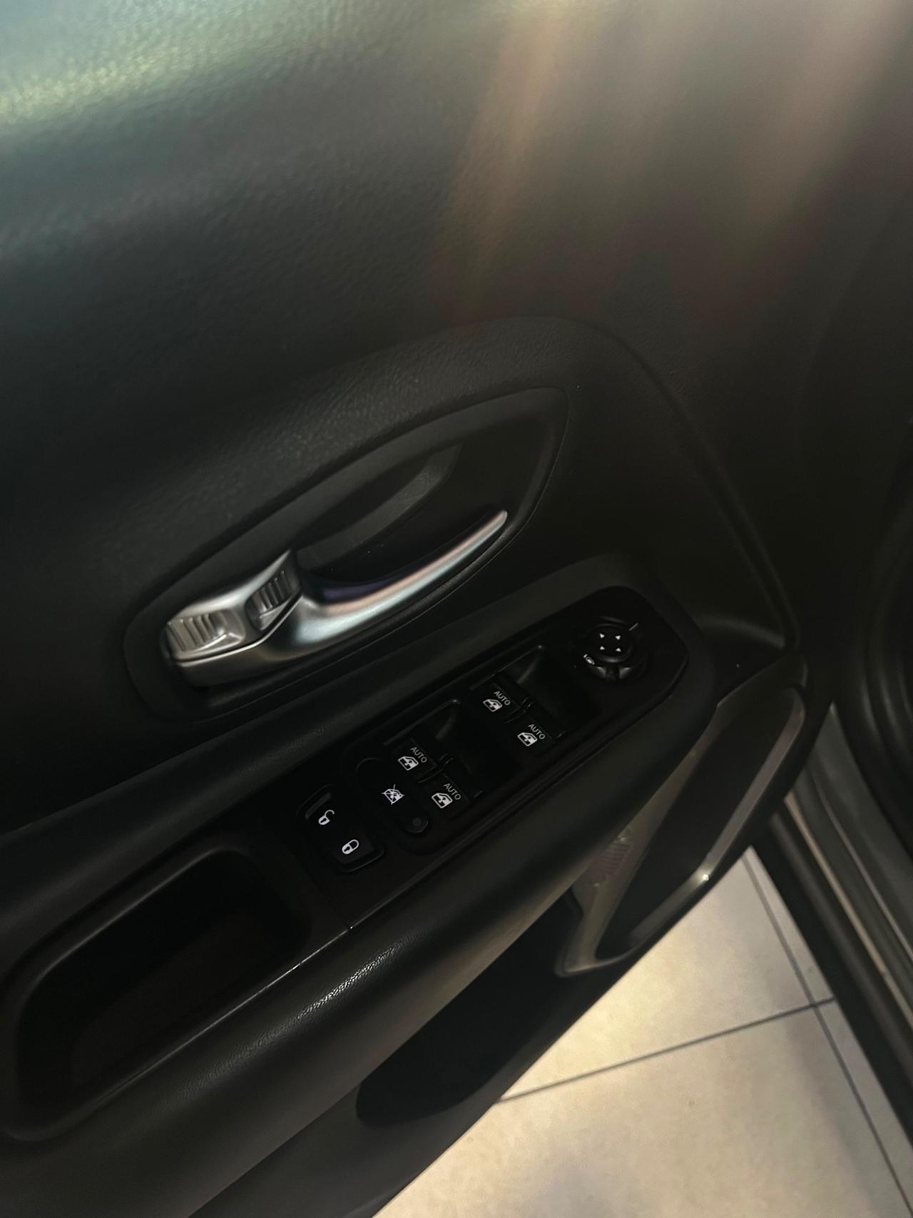 Jeep Renegade 1.6 Mjt 130 CV Longitude 2022