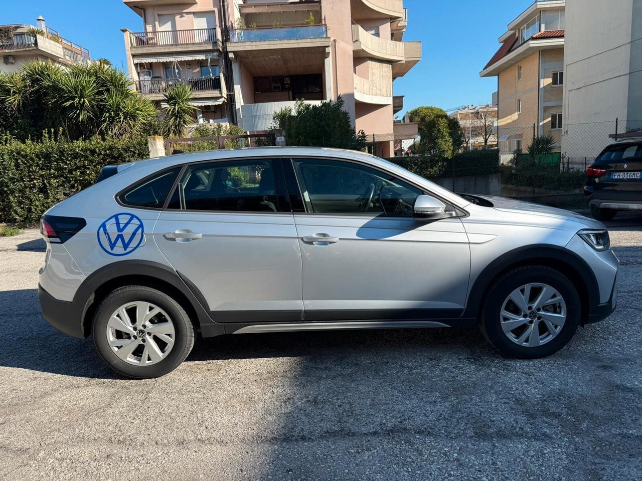 VOLKSWAGEN TAIGO 1,0 TSI 115 CV LIFE MY24