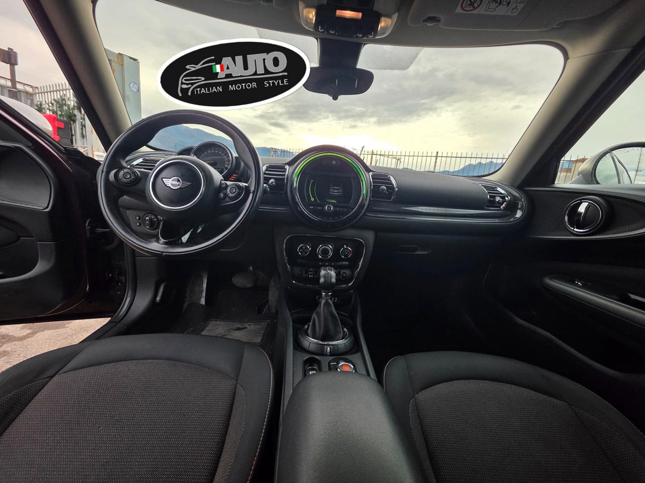 Mini Cooper D Clubman 2.0 Hype